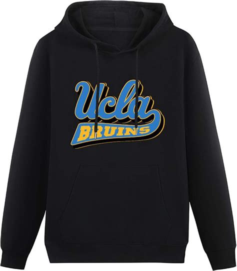 black ucla sweatshirt|ucla sweatshirts for women.